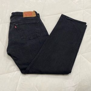 Levi’s 501